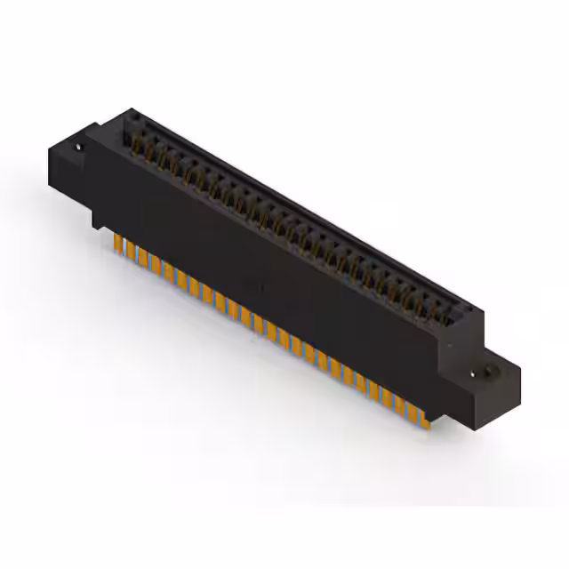 895-050-500-508 EDAC Inc.  Edgeboard Connectors